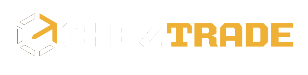 Part of the ChezTrade Ecosystem